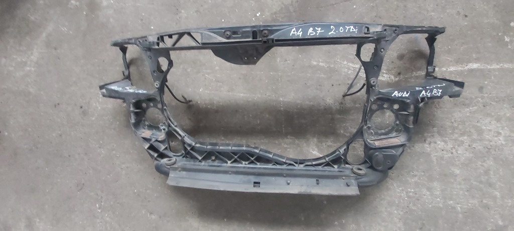 Trager Panou frontal Audi A4 B7 / 2004-2008