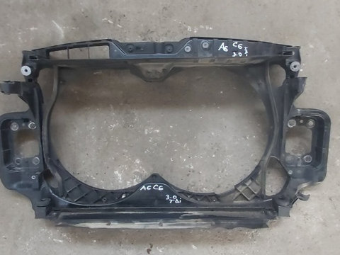 Trager / Panou Frontal Audi A6 C6 3.0 TDi ( 2004 - 2011 )