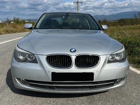 Trager panou frontal BMW 520 d E60 in 2007