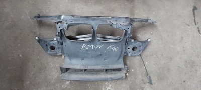Trager Panou frontal Bmw Seria 3 E46 ( 1998 - 2005