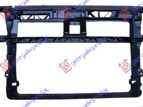 Trager/Panou Frontal Fata Asia VW Cross Polo 2005 2006 2007 2008 2009