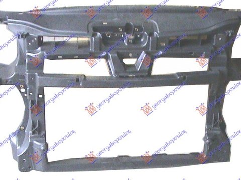 Trager/Panou Frontal Fata VW Touran 2003 2004 2005 2006