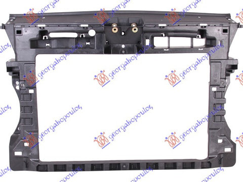 Trager/Panou Frontal Fata VW Touran 2010 2011 2012 2013 2014 2015