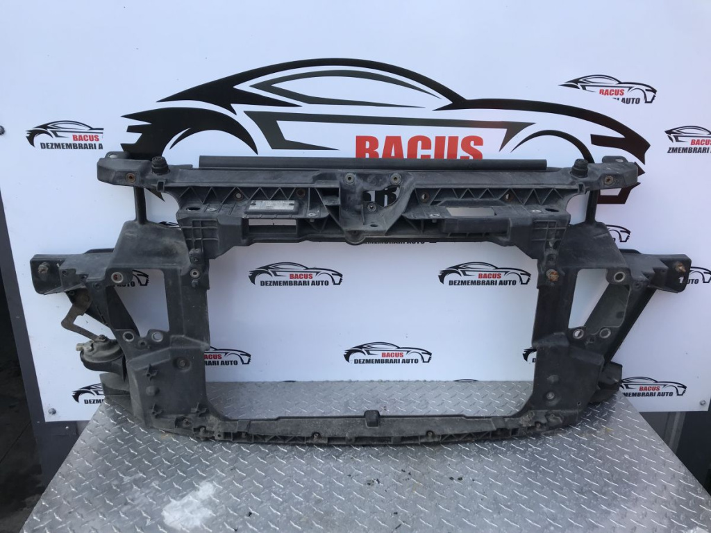 Trager / Panou Frontal Fiat Stilo Motor 1.9 JTD Diesel