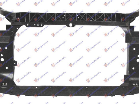 Trager/Panou Frontal Hyundai I10 2007-2008-2009-2010