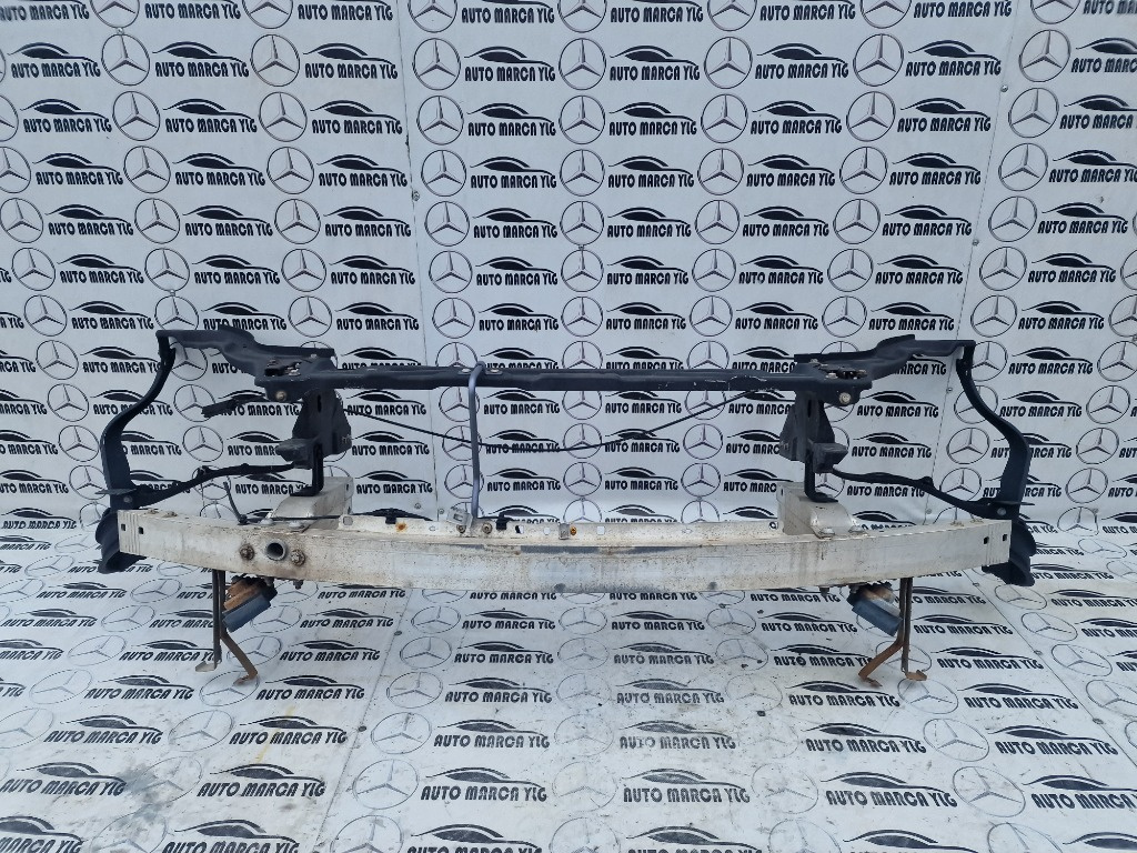 Trager panou frontal Mercedes E350 W212