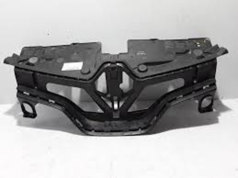 Trager Panou frontal NOU Renault Captur an fabricatie 2013 2014 2015 2016 2017 2018 2019 620935704R