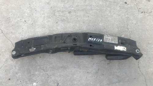 Trager panou frontal opel meriva 2003 - 