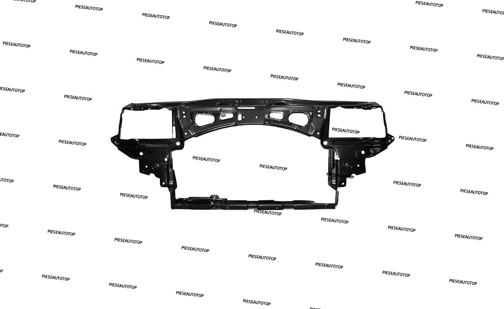 Trager Panou frontal Skoda Octavia 1997-2010 NOU 1U0805591A 1U0805591N