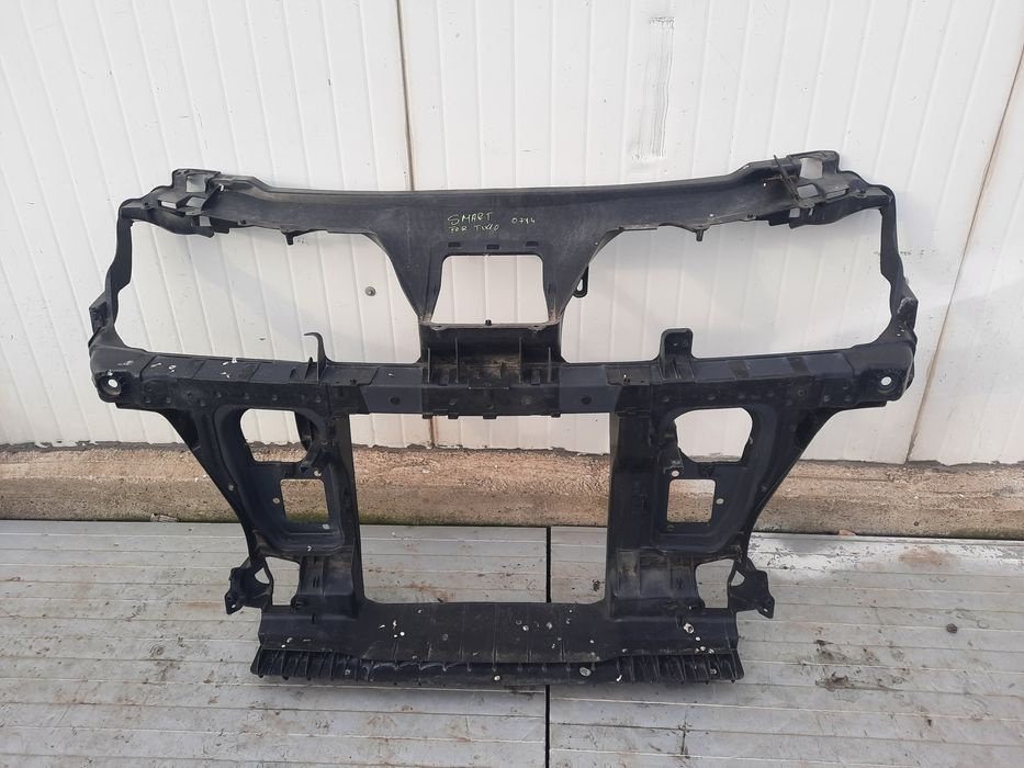 Trager panou frontal smart fortwo 2007 / 2014