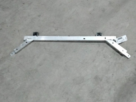 Trager, panou frontal, superior, (aluminiu), compartiment motor Volvo xc90 II 31425937
