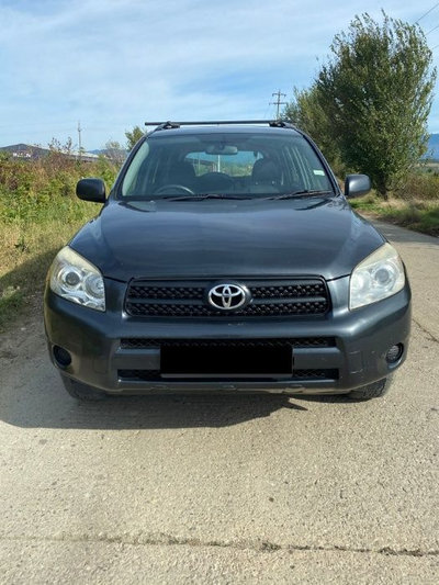 Trager panou frontal Toyota RAV 4 din 2007 2.2 Die