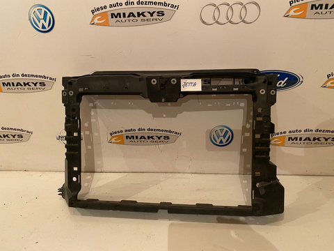 Trager (panou frontal) VW Jetta 2015-2018