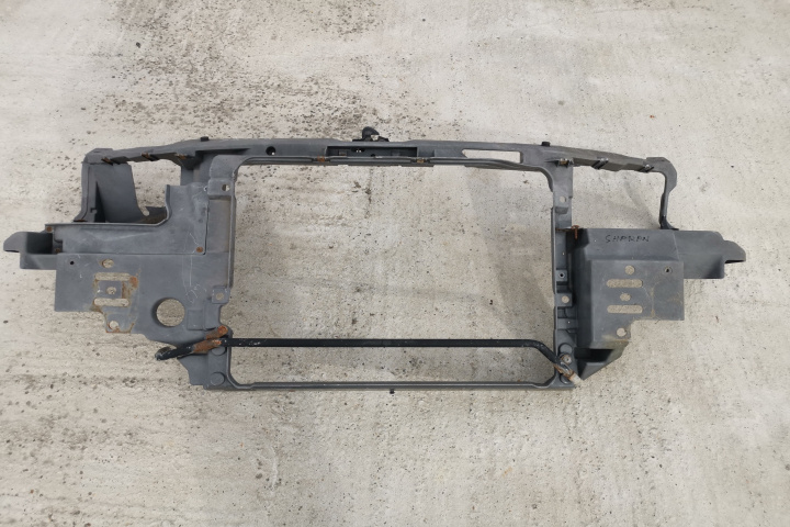 TRAGER Panou frontal,, Vw Sharan ALHAMBRA GALAXY (