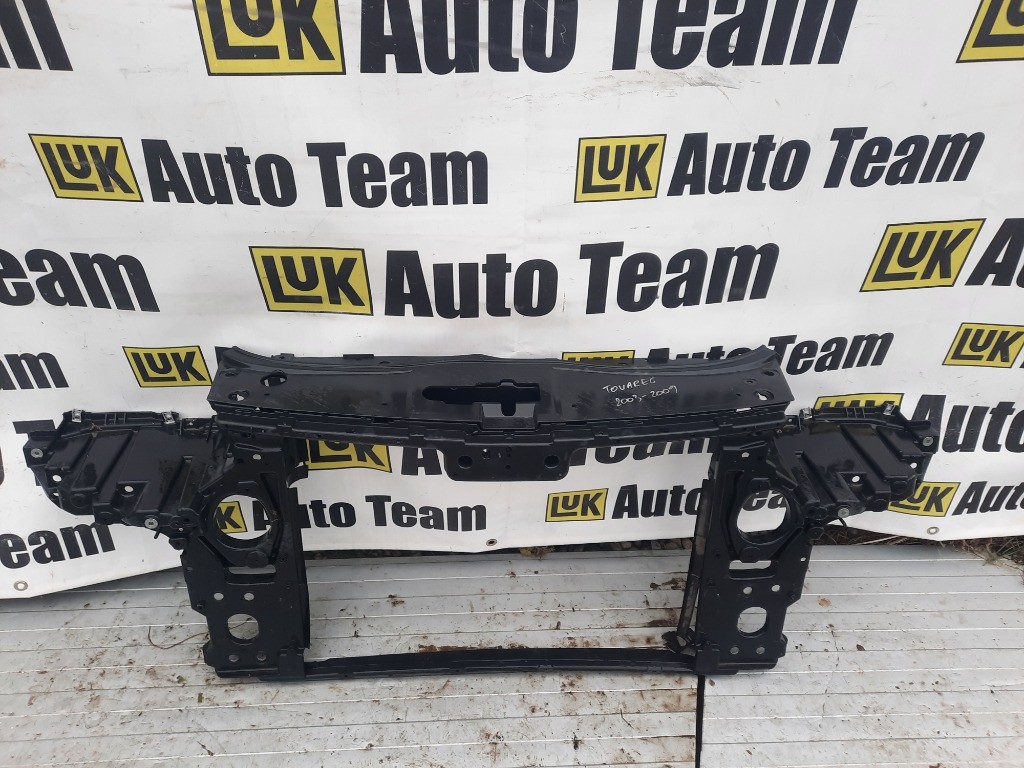 Trager panou frontal vw touareg 7L 2003 2004 2005 2006 2007 2008 2009