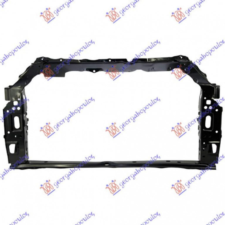 TRAGER pentru PEUGEOT 107 2012 , 53201-0H902