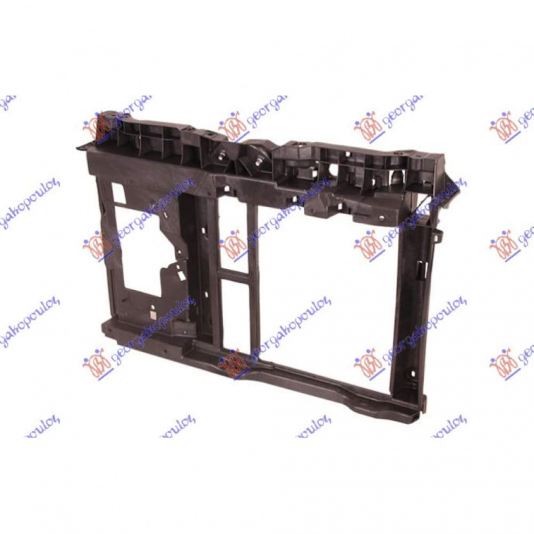 TRAGER pentru PEUGEOT 208 2015 , 9677952180