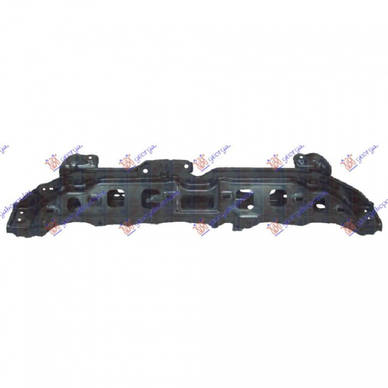TRAGER pentru TOYOTA AYGO 2012 , 7106.C6