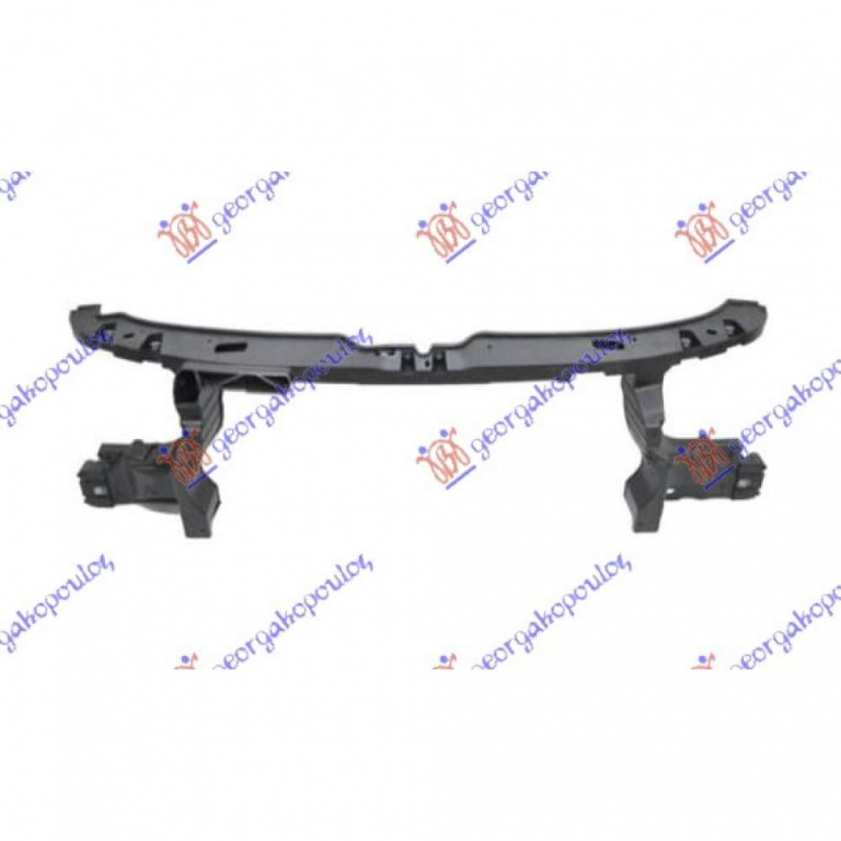 TRAGER pentru VW TRANSPORTER (T6) 2015 , 7E0805594S