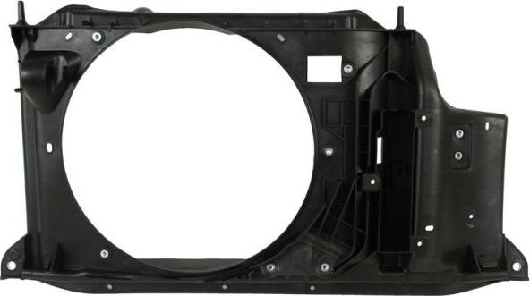 Trager PEUGEOT 206 hatchback 2A/C BLIC 6502-08-5507201P