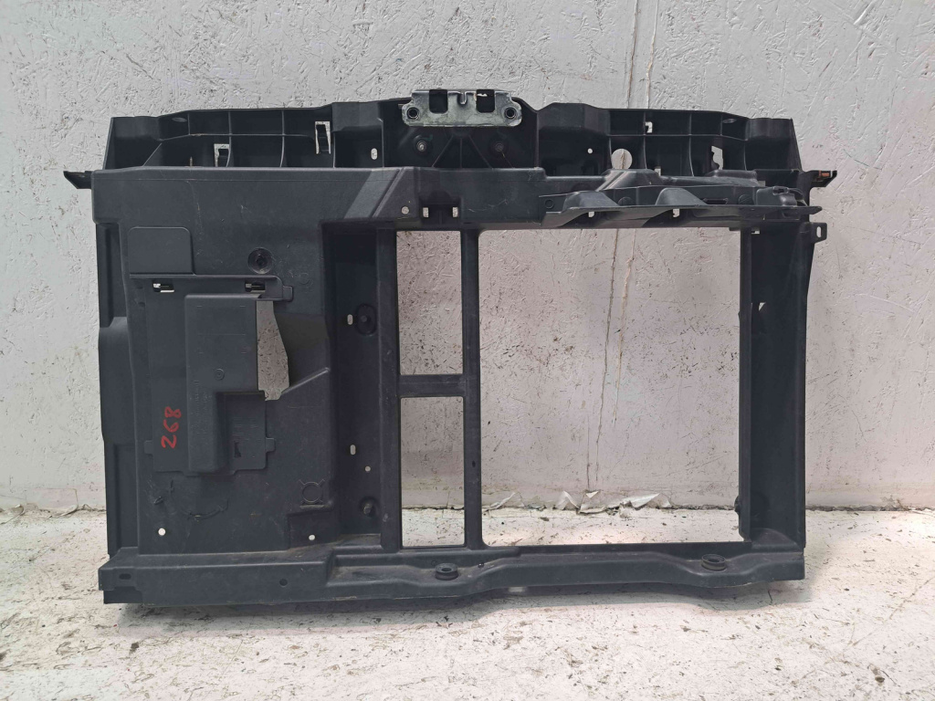 Trager Peugeot 208 [Fabr 2012-2024] 9676534180 01