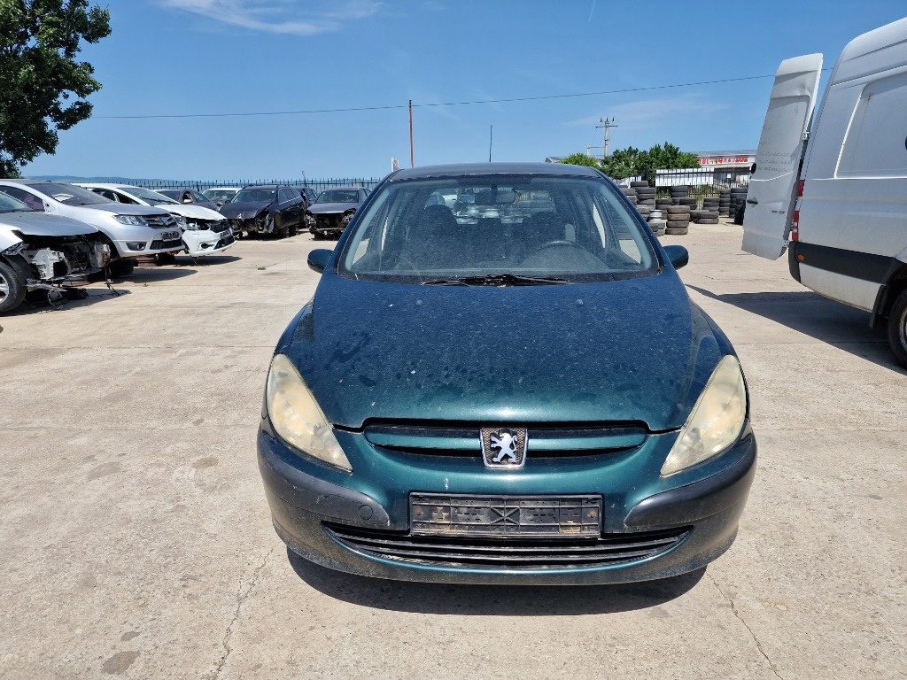 Trager Peugeot 307 2001 1.6 Benzina NFU 80KW/109CP