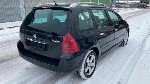 Trager Peugeot 307 2003 SW COMBI 2.0 HDI