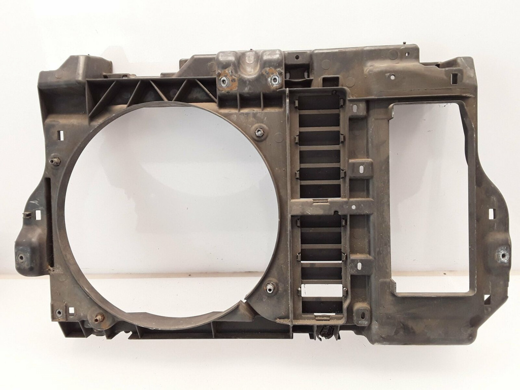 Trager Peugeot 407 2004/05-2010/12 1.6 HDi 110 80KW 109CP Cod 9646474780