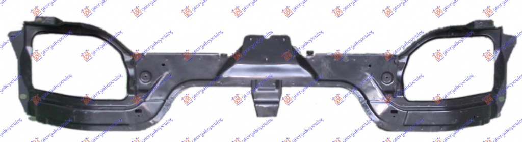 TRAGER , PEUGEOT, PEUGEOT BOXER 02-06, 080300220