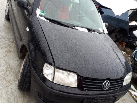 Trager polo 6n 2001