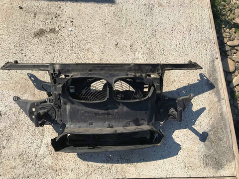 Trager radiatoare faruri Bmw e46 cabrio decapotabil 2000-2006