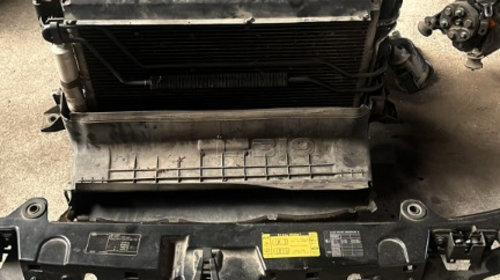 Trager radiatoare intercooler Land Rover