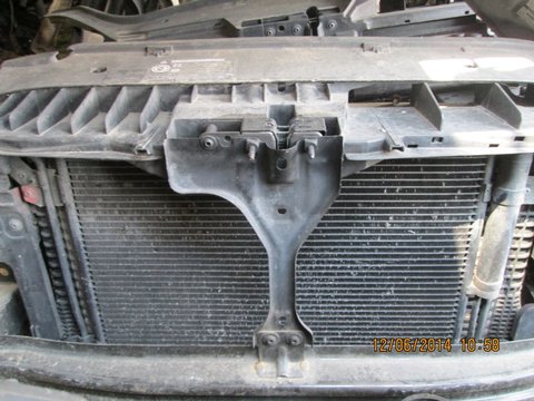 Trager, radiator apa, ac, intercooler, electroventilator VW Tiguan