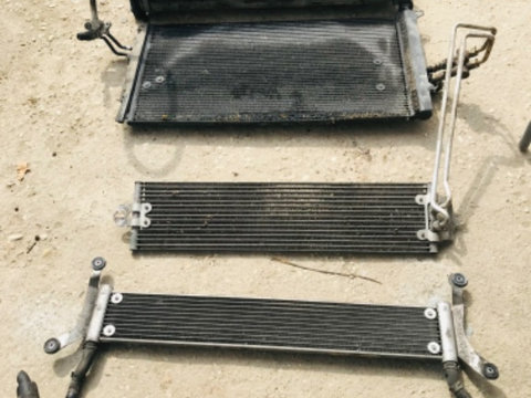 Trager,radiator,armatura,electroventilator audi q7