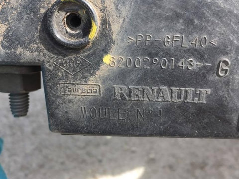 Trager Renault Clio 3 1.5 dCi 8200290143