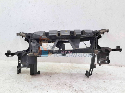 Trager Renault Grand Scenic 2 [Fabr 2003-2008] OEM