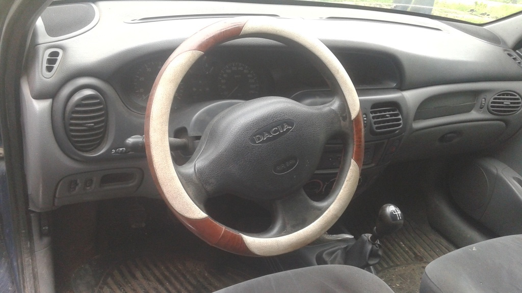 Trager Renault Megane 2001 BERLINA 1.6 16v 