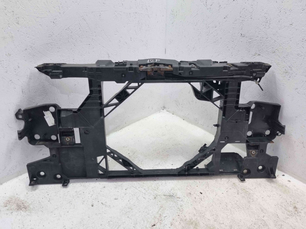 Trager Renault Megane 3 Combi [Fabr 2008-2015] 752