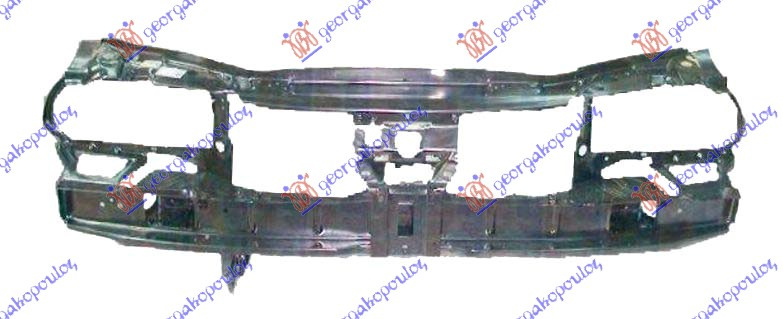 TRAGER - RENAULT RENAULT MEGANE SCENIC 96-99 RENAULT MEGANE SCENIC 96-99 045200220 045200220 7751471599