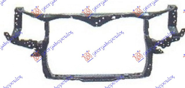 TRAGER (RX330/350) - LEXUS RX 330/350/400 03-08, LEXUS, LEXUS RX 330/350/400 03-09, 084400220