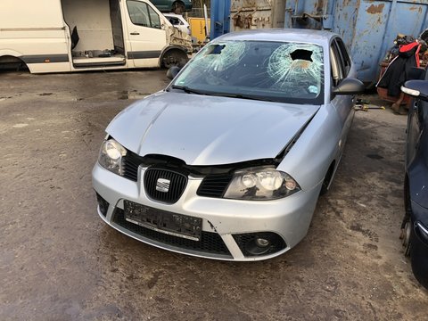 Trager Seat Ibiza 2007 1.9 tdi AXR