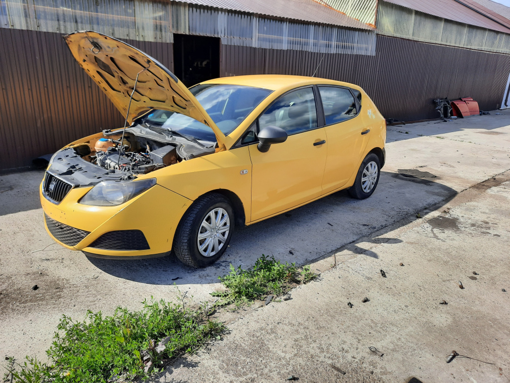 Trager Seat Ibiza 2011 scurt 1200