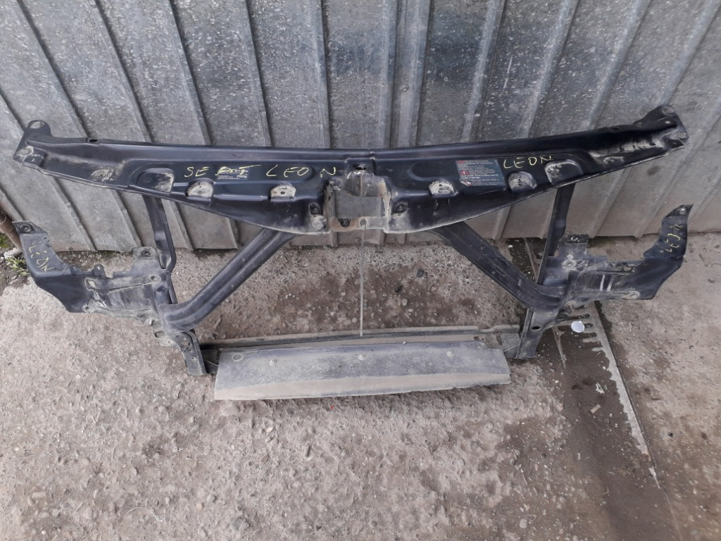 Trager Seat Leon, 1.6i, tip. motor AUS