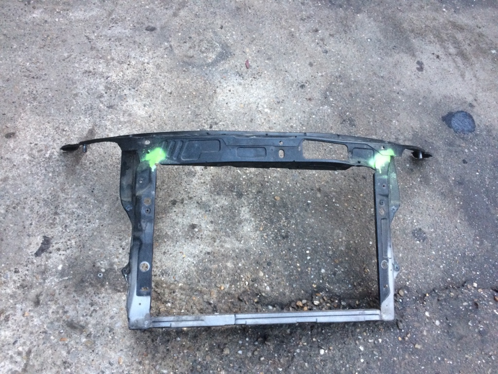 Trager Skoda Fabia 5J [2007 - 2010] Combi wagon 5-usi 1.4 MT (86 hp) II 5J