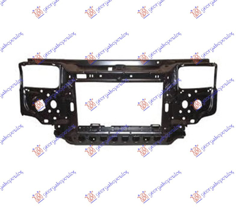 Trager - Skoda Felicia 1998 , 6u0805591b