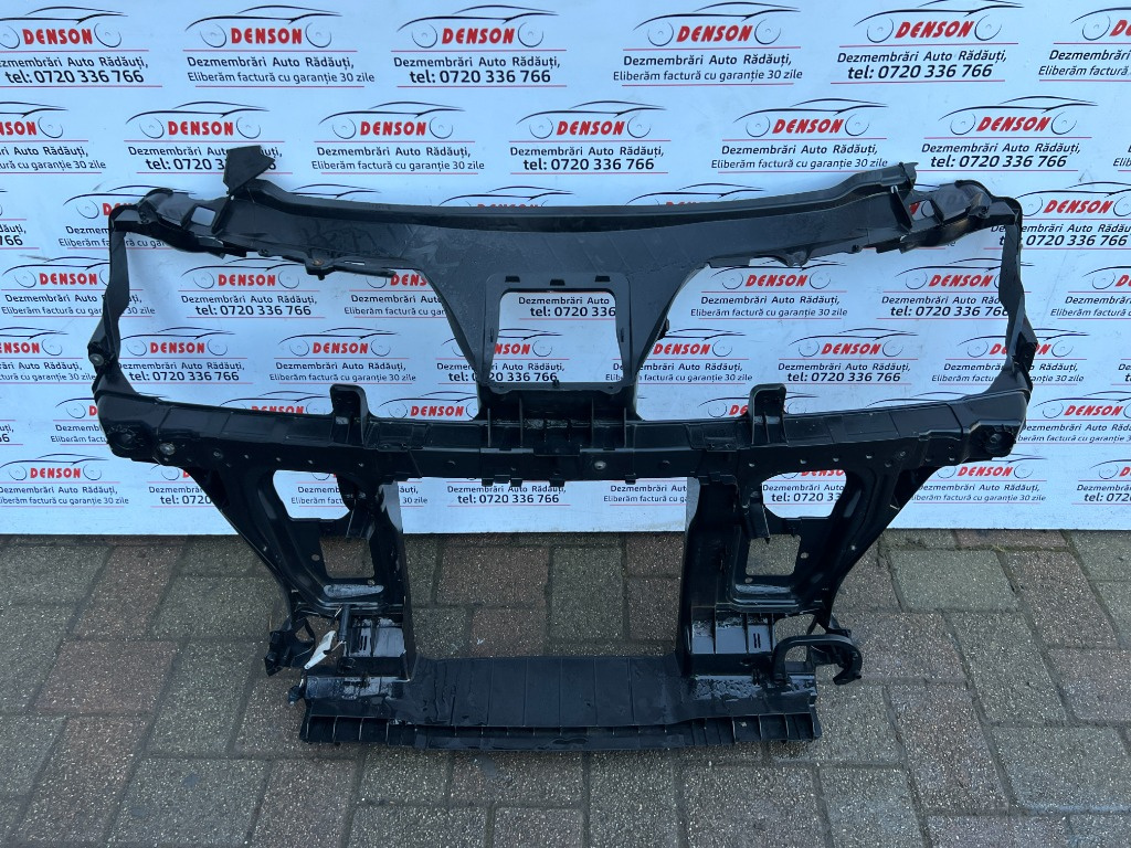 Trager SMART FORTWO [2007-2016] 0.8 Diesel Cod : A4518800003
