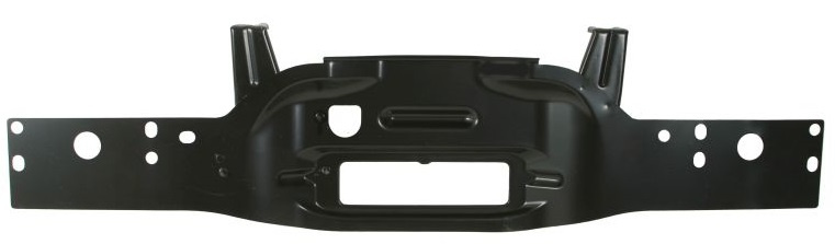 Trager Spate Interior Blic Abarth 500 2008→ 6503-05-2013652P