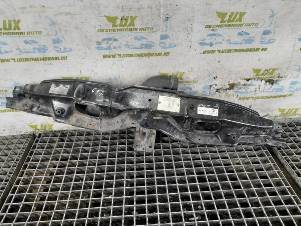 Trager superior Fiat Ducato 3 Typ250 [1st facelift] [2012 - 2014]