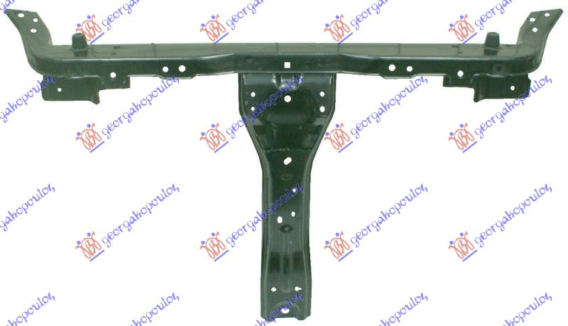 TRAGER SUPERIOR, HYUNDAI, HYUNDAI COUPE 01-07, 057700200