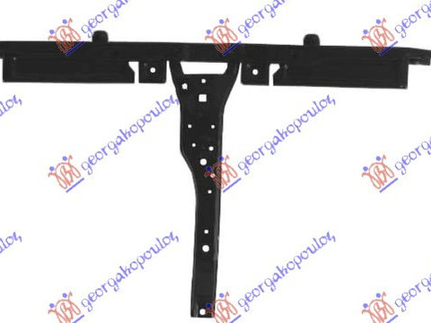 Trager superior HYUNDAI SANTA FE 00-05 Cod 64120-26200